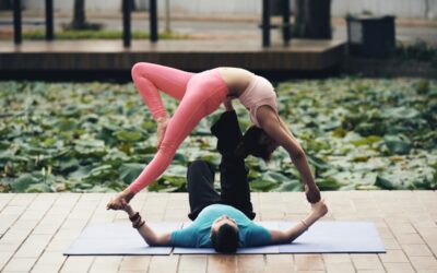 Yoga Is Not Good For You – 10 Reasons