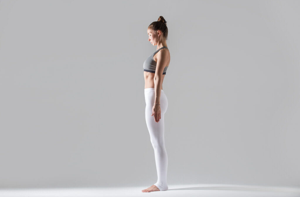 Standing Yoga Poses – The Best 10 for Beginners