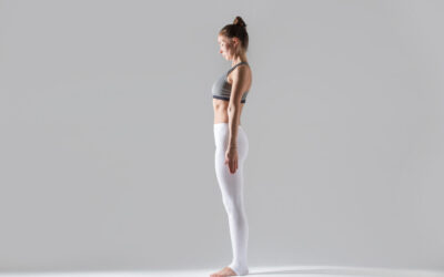 Standing Yoga Poses – The Best 10 for Beginners